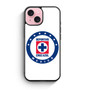 Deportivo Cruz Azul Mexico iPhone 15 Case