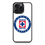 Deportivo Cruz Azul Mexico iPhone 15 Pro Max Case