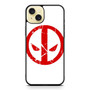 Death Stroke 1 iPhone 15 Plus Case