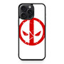 Death Stroke 1 iPhone 15 Pro Max Case