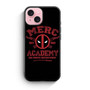 Death Stroke 2 iPhone 15 Case