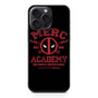 Death Stroke 2 iPhone 15 Pro Max Case