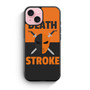 Death Stroke 3 iPhone 15 Case