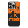 Death Stroke 3 iPhone 15 Pro Case