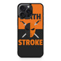 Death Stroke 3 iPhone 15 Pro Max Case