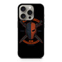 Death Stroke 4 iPhone 15 Pro Case