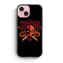 Death Stroke 6 iPhone 15 Case