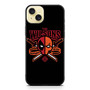 Death Stroke 6 iPhone 15 Plus Case