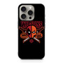 Death Stroke 6 iPhone 15 Pro Case