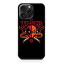 Death Stroke 6 iPhone 15 Pro Max Case