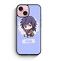 Kimetsu No Yaiba Cute Giyuu Tamioka iPhone 15 Case