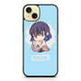 Kimetsu No Yaiba Cute Inosuke iPhone 15 Plus Case