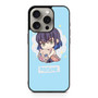 Kimetsu No Yaiba Cute Inosuke iPhone 15 Pro Case