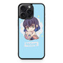 Kimetsu No Yaiba Cute Inosuke iPhone 15 Pro Max Case