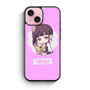 Kimetsu No Yaiba Cute Kanao iPhone 15 Case