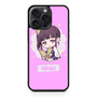 Kimetsu No Yaiba Cute Kanao iPhone 15 Pro Max Case