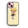 Kimetsu No Yaiba Cute Zenetsu iPhone 15 Case