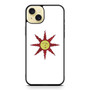 Dark Souls 20 iPhone 15 Plus Case