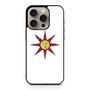 Dark Souls 20 iPhone 15 Pro Case