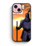 Dark Souls 23 iPhone 15 Case