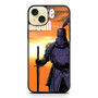 Dark Souls 23 iPhone 15 Plus Case