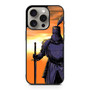 Dark Souls 23 iPhone 15 Pro Case