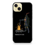 Dark Souls 2 iPhone 15 Plus Case