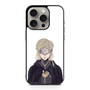 Dark Souls 2 iPhone 15 Pro Case