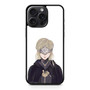 Dark Souls 2 iPhone 15 Pro Max Case
