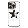 David Bowie Blackstar 2 iPhone 15 Pro Case
