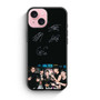 CNCO Signature iPhone 15 Case