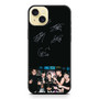 CNCO Signature iPhone 15 Plus Case