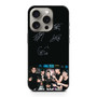 CNCO Signature iPhone 15 Pro Case