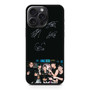 CNCO Signature iPhone 15 Pro Max Case
