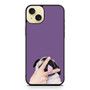 Bulldog Cute 1 iPhone 15 Plus Case