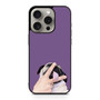 Bulldog Cute 1 iPhone 15 Pro Case