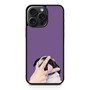 Bulldog Cute 1 iPhone 15 Pro Max Case