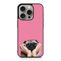 Bulldog Cute 2 iPhone 15 Pro Case