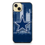 Cowboys 10 iPhone 15 Plus Case