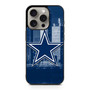 Cowboys 10 iPhone 15 Pro Case