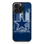 Cowboys 10 iPhone 15 Pro Max Case