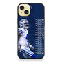 Cowboys 11 iPhone 15 Plus Case