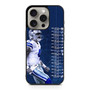 Cowboys 11 iPhone 15 Pro Case