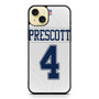Cowboys 2 iPhone 15 Plus Case