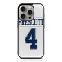 Cowboys 2 iPhone 15 Pro Case