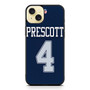 Cowboys 3 iPhone 15 Plus Case