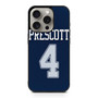Cowboys 3 iPhone 15 Pro Case