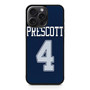 Cowboys 3 iPhone 15 Pro Max Case