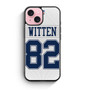 Cowboys 5 iPhone 15 Case