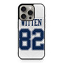 Cowboys 5 iPhone 15 Pro Case